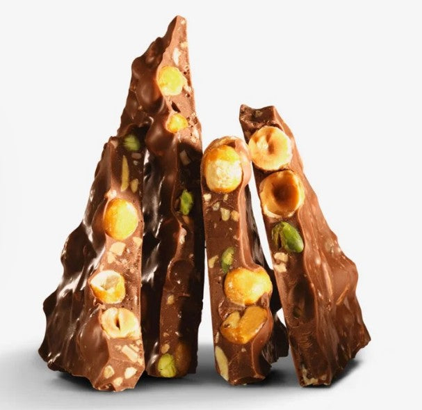 Salty Nut & Raisins 100g