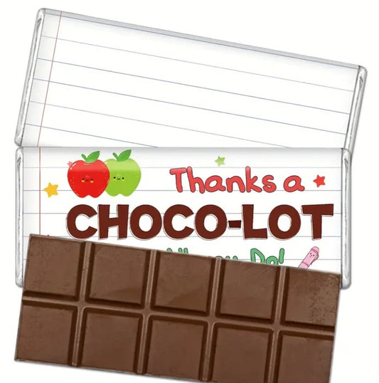 Thanks a Choco-Lot (100g)